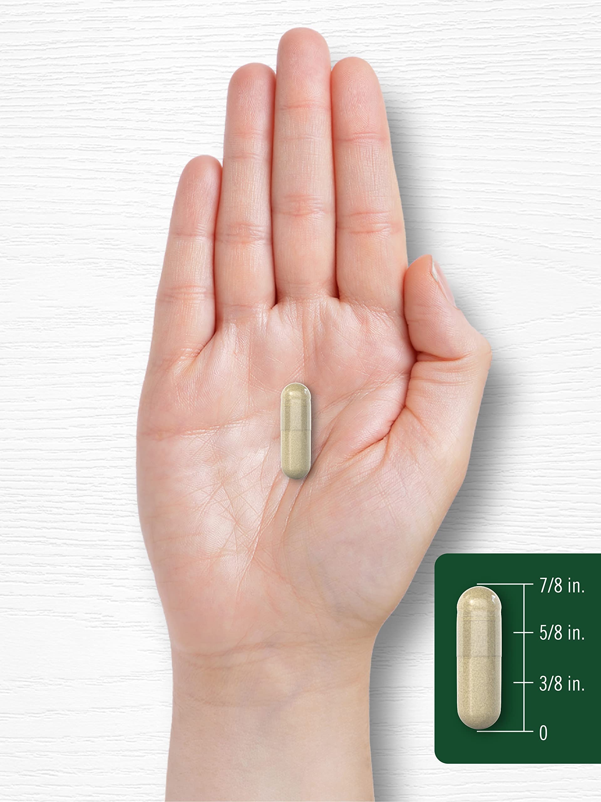 Carlyle Maca en escena de cocina para estilo de vida activo