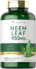 Carlyle envase frontal mostrando etiqueta clara y garantía