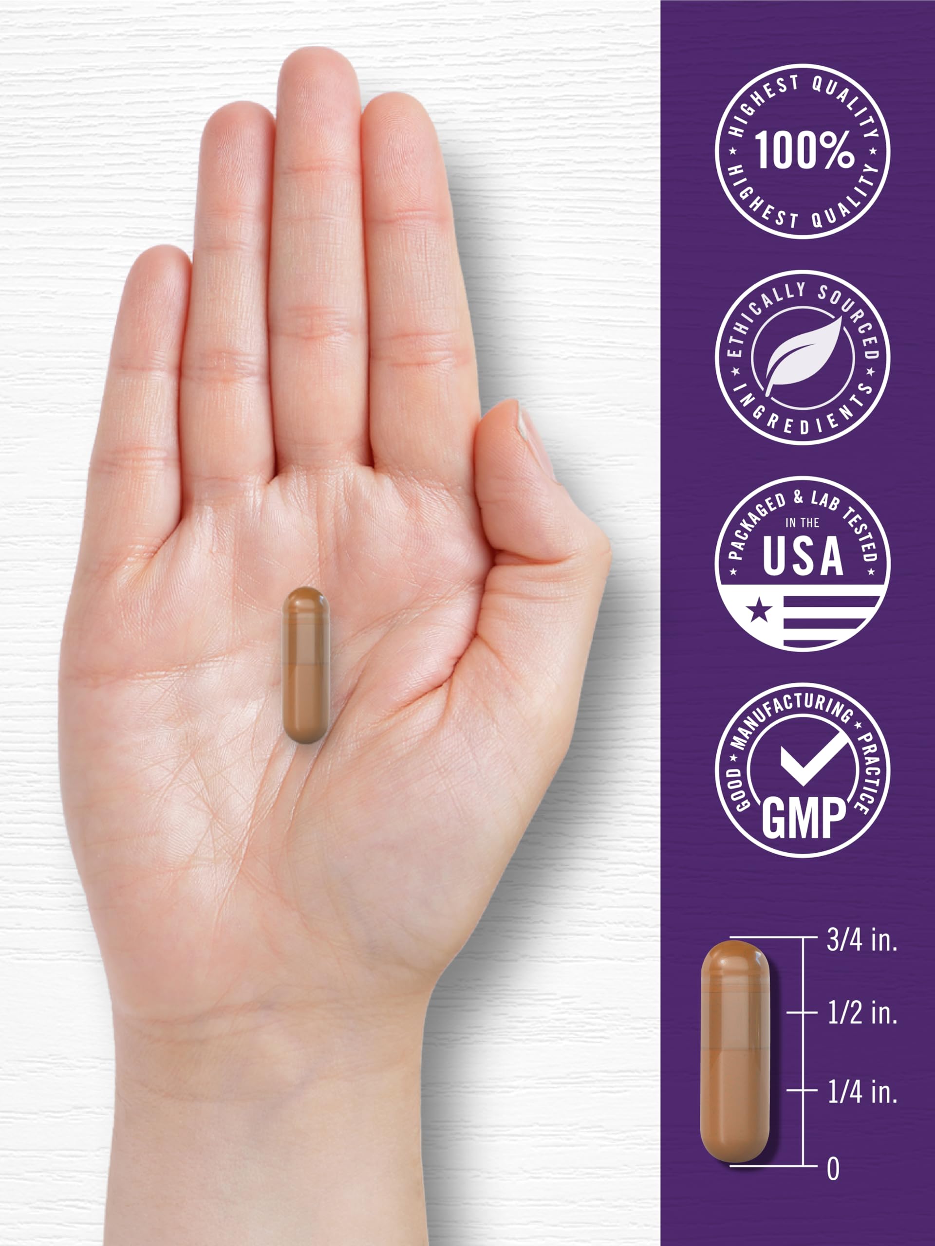 Frasco de Carlyle Resveratrol Complex en cocina moderna, ambiente propicio para bienestar