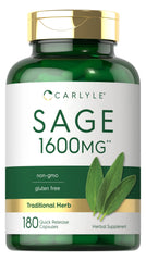 Carlyle frasco frontal mostrando etiqueta clara y beneficio de calidad