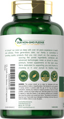 Carlyle textura del polvo de ingredientes marinos y raíces, puro