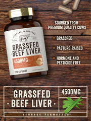 Carlyle una persona tomando cápsula, uso diario práctico y discreto