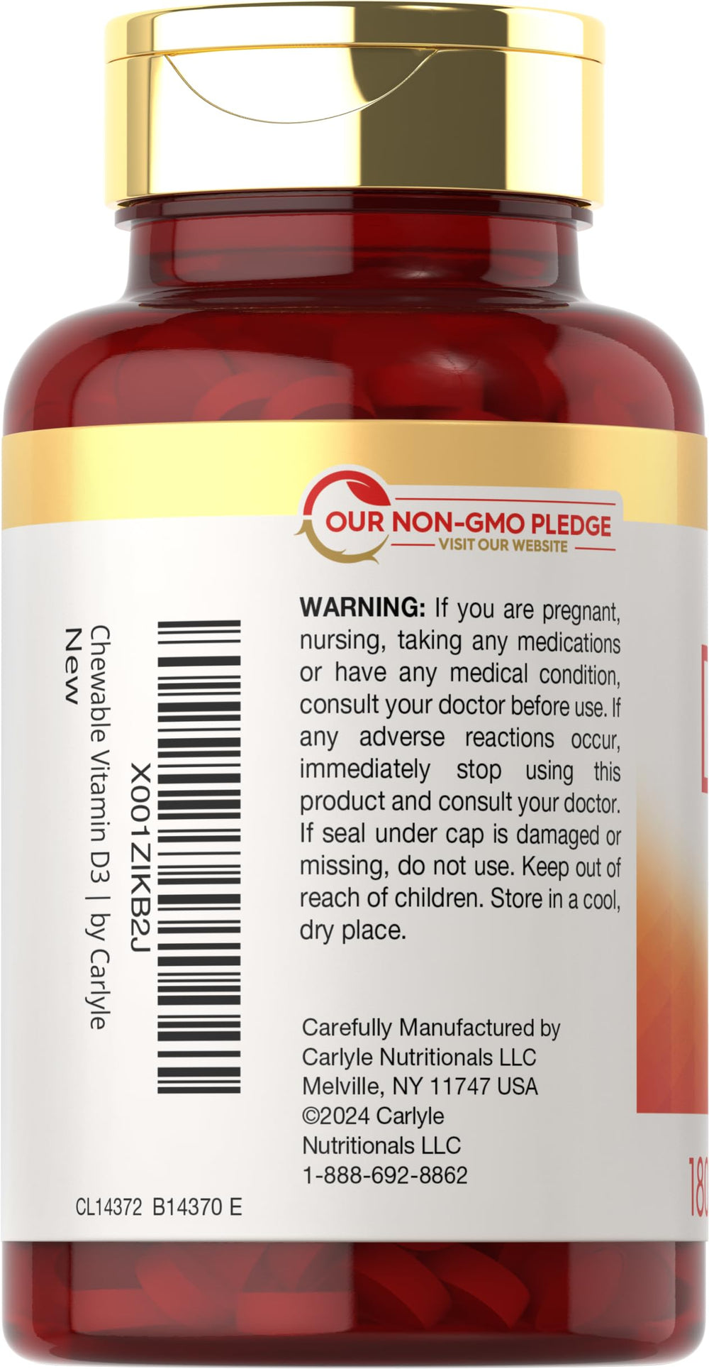 Carlyle primer plano de la textura de la tableta resaltando calidad