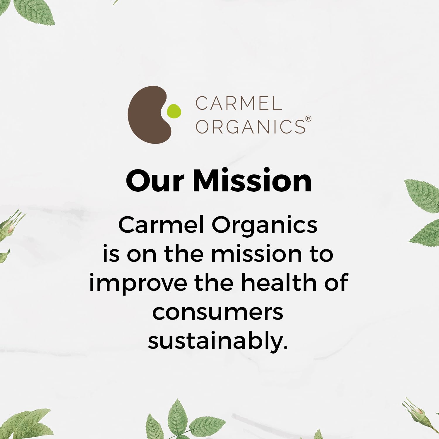 CARMEL ORGANICS uso en cocina mostrando versatilidad diaria