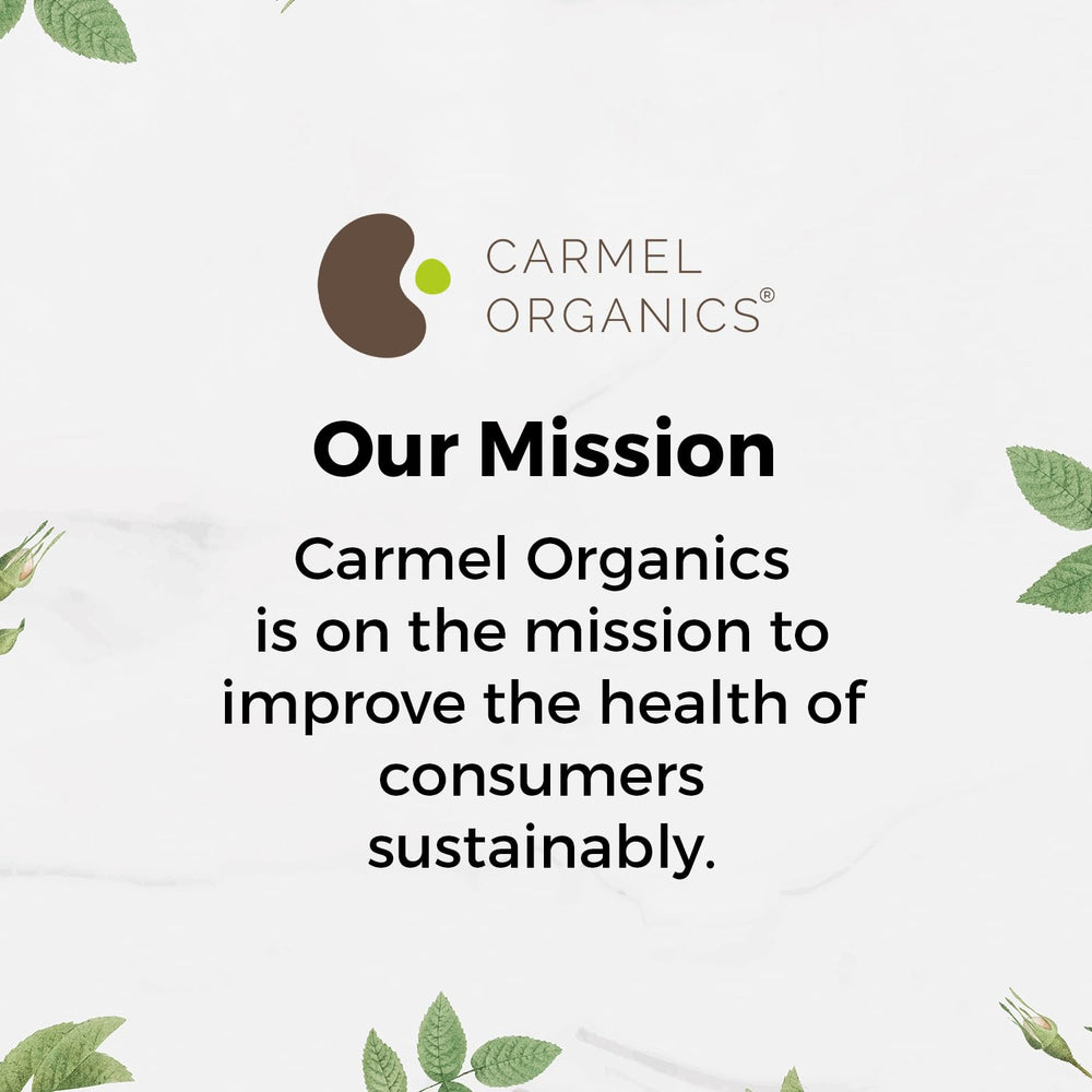 CARMEL ORGANICS uso en cocina mostrando versatilidad diaria