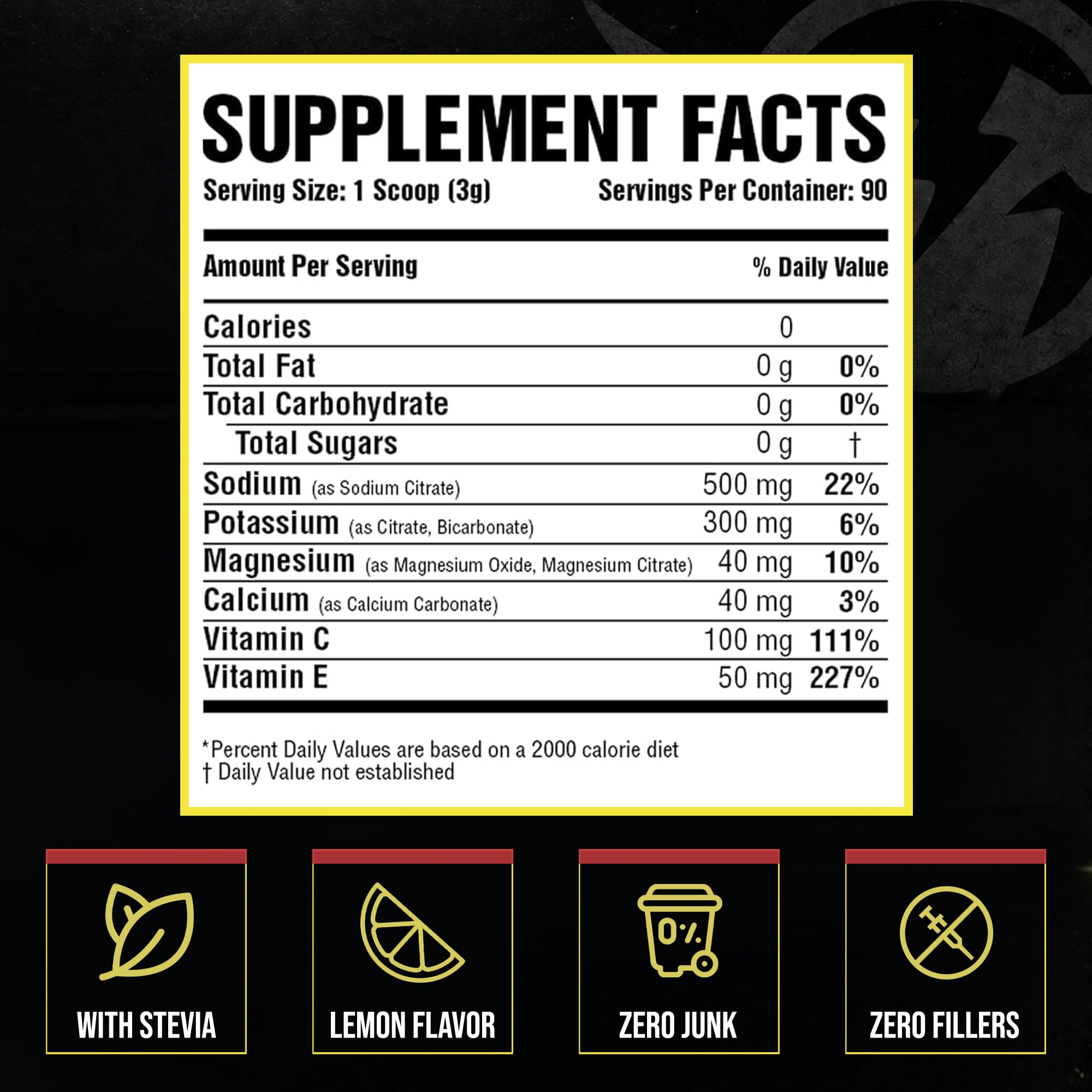 Carnivore Electrolytes bebida preparada en vaso lista para hidratación inmediata