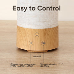 Caromolly adaptador y manual incluidos listos para uso inmediato y fácil instalación