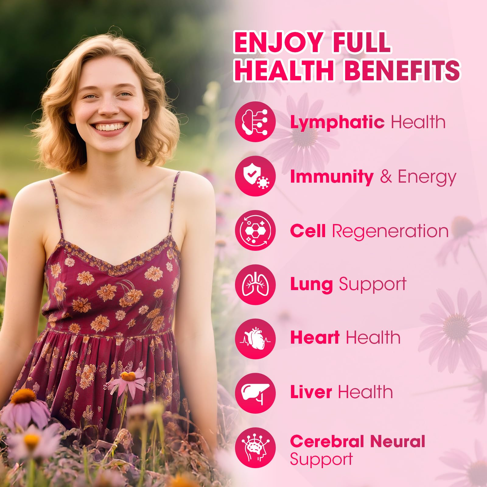 Catfit etiqueta con ingredientes y beneficios claros para confianza del usuario