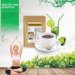 CCnature stevia añadiéndose al café para endulzar sin calorías ni sabor residual