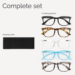 CCVOO gafas en ambiente de oficina que favorecen trabajo digital