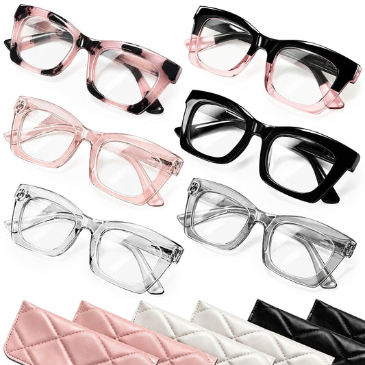 CCVOO frontal montura A1 Mix elegante y cómoda