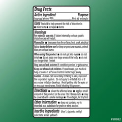 CDMA QC comparación de tamaño en mano para visualización de 16 oz