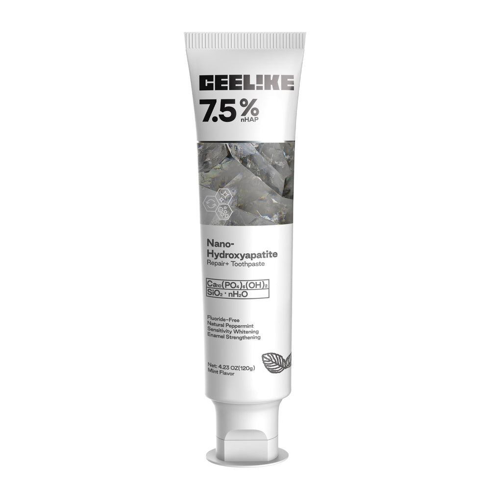 CEELIKE vista frontal del envase mostrando diseño y tamaño, confianza inmediata