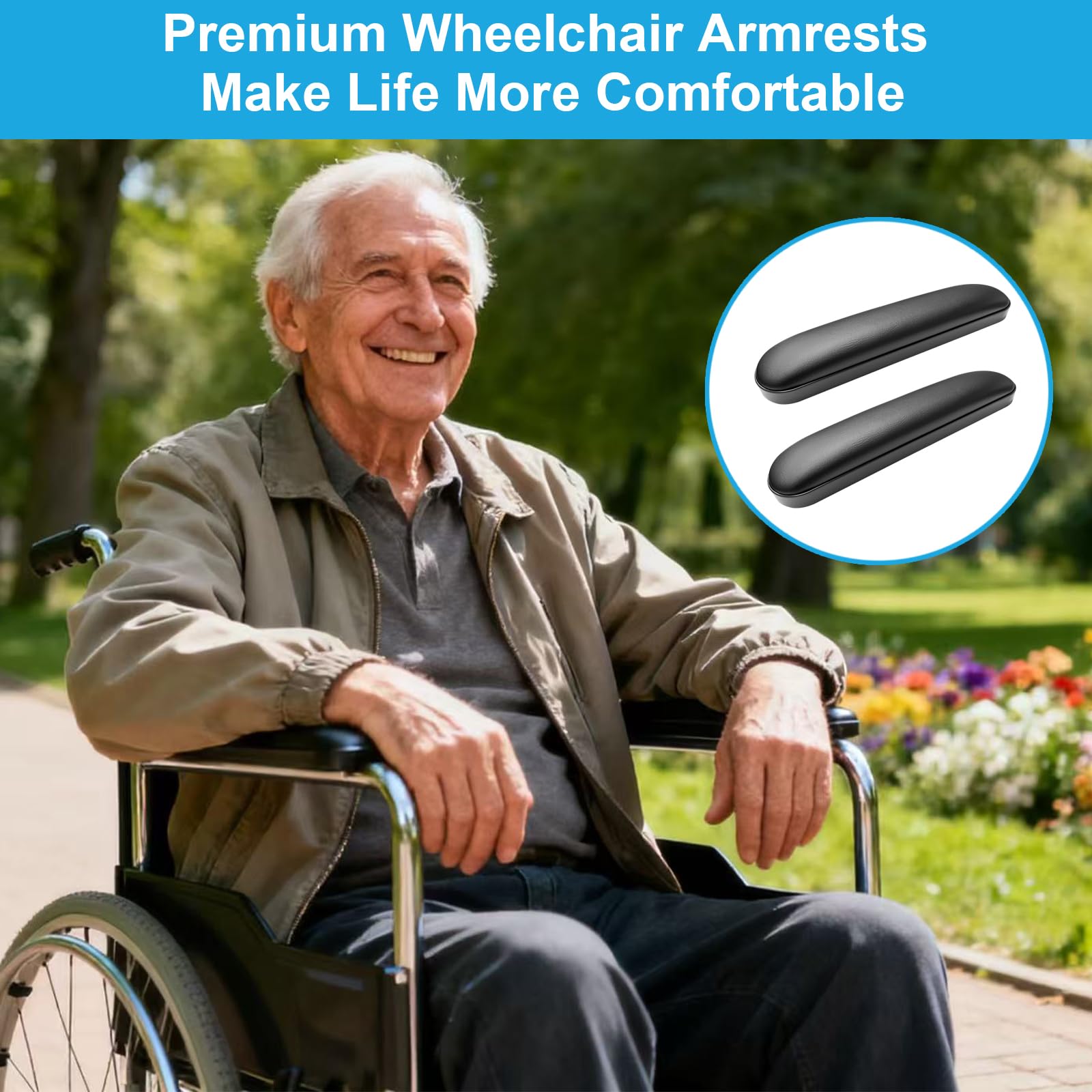 Cejiuga reposabrazos en entorno doméstico mejora confort diario