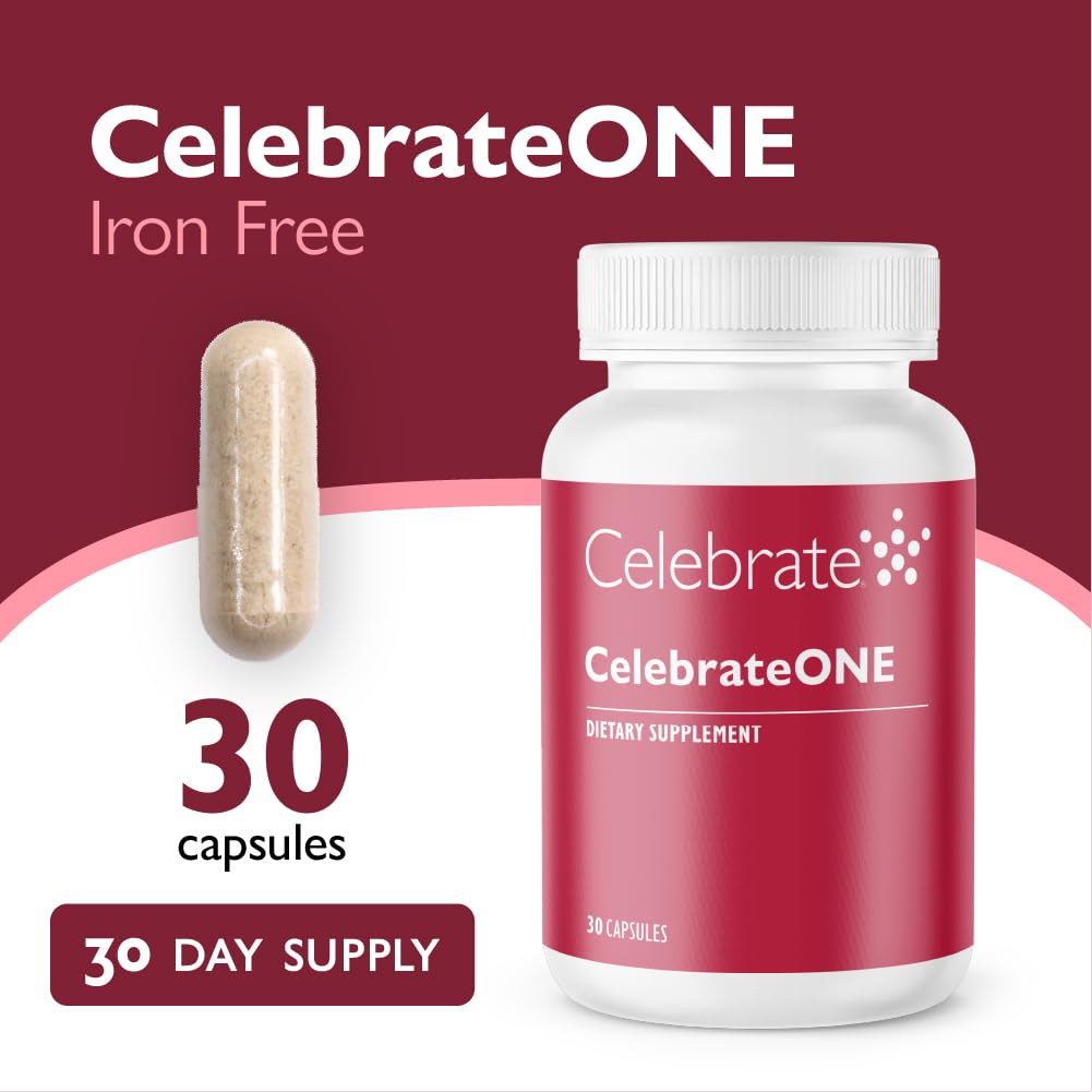 Celebrate Vitamin close-up de cápsula para visualizar fácil de tragar y confianza