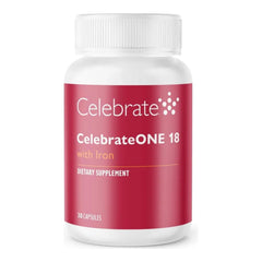 Celebrate Bariatric Supplements paquete frontal mostrando envase y aspecto profesional