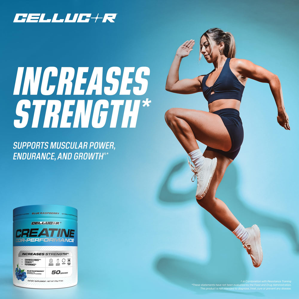 Cellucor etiqueta nutricional en detalle, información clara y transparente