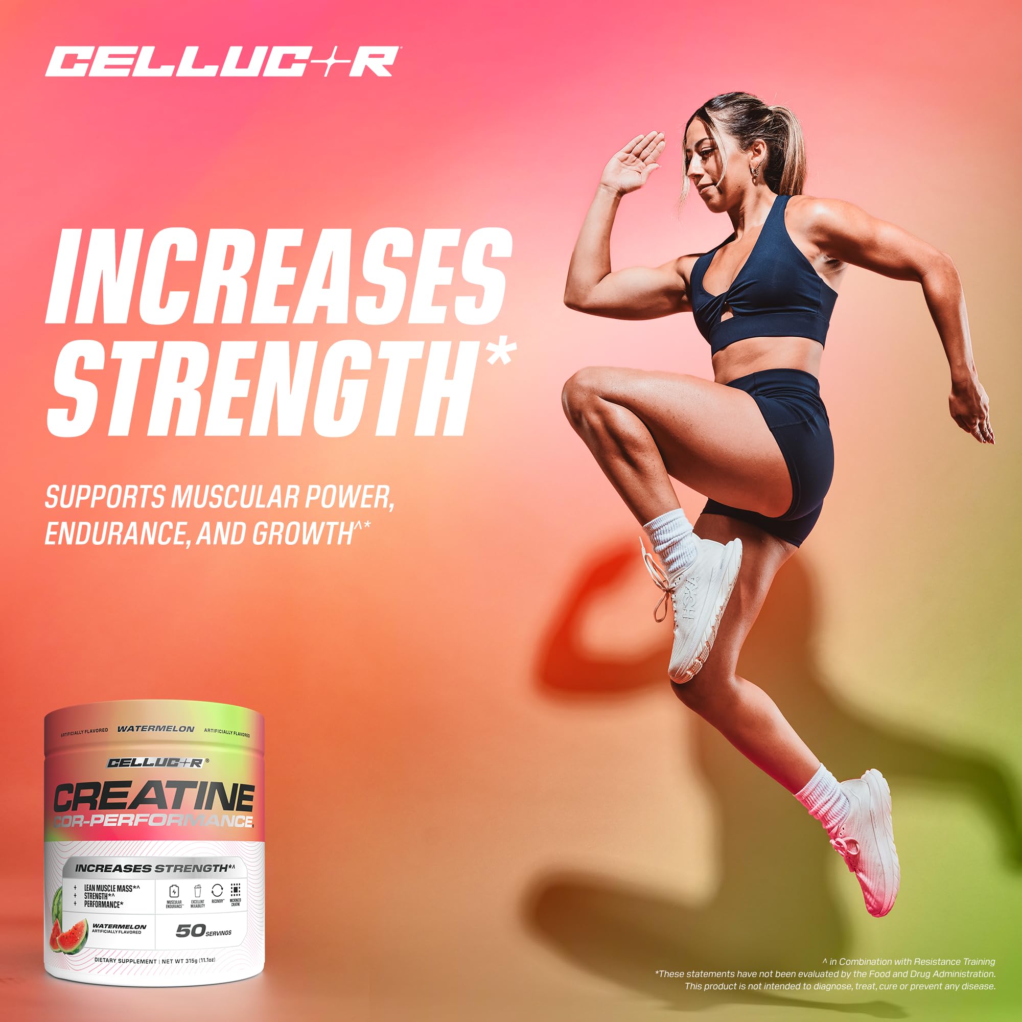 Cellucor creatina disolviéndose en vaso, mezcla rápida beneficiosa