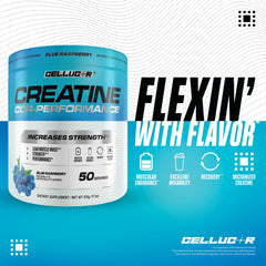 Cellucor bebida mezclada en vaso, fácil disolución y consumo inmediato