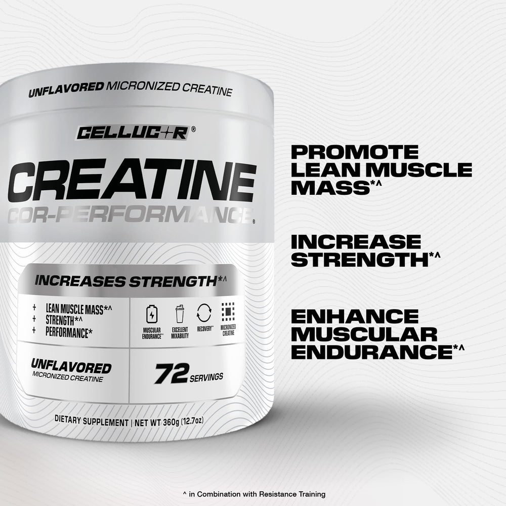 Cellucor mezclado en vaso demostrando fácil disolución y uso