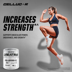 Cellucor presentando 72 servicios para duración y ahorro