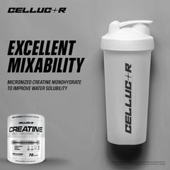 Cellucor ingredientes con sello NSF para confianza y seguridad