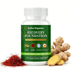 celtrum zafira organics vista frontal del envase muestra confianza
