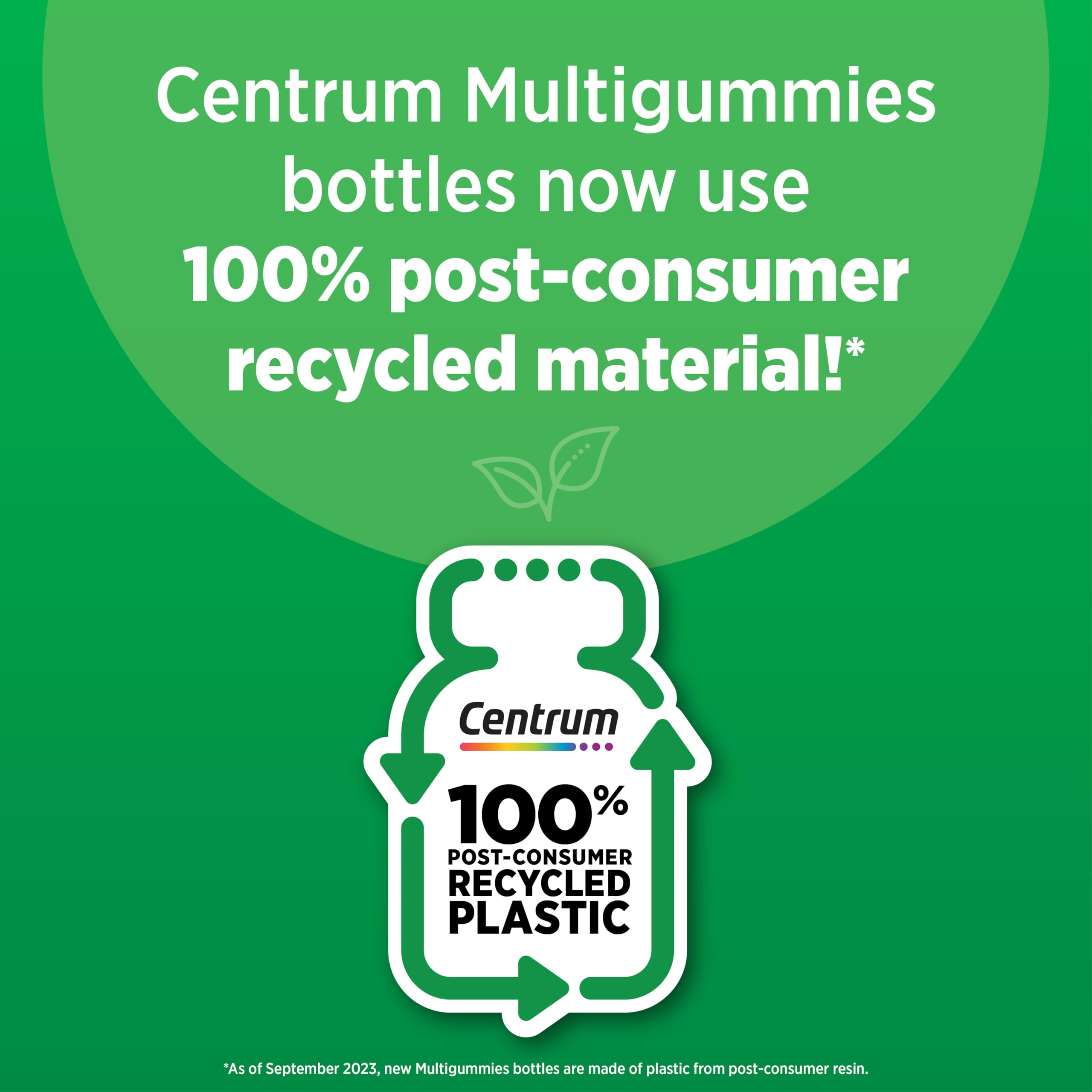 Botella Centrum sobre encimera de cocina, complemento diario práctico