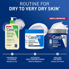 CeraVe uso en baño diario como paso final para sellar hidratación