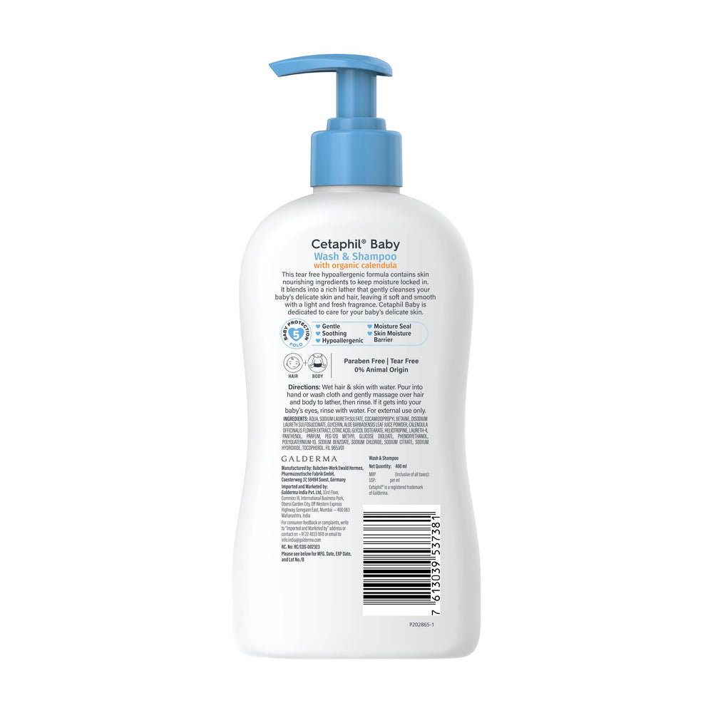 Cetaphil espuma suave en mano, limpieza sin resecar beneficio hidratante