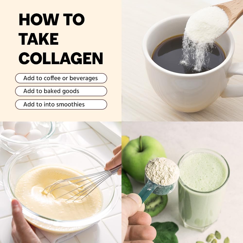 Cevitol colágeno marino testeado por terceros para seguridad