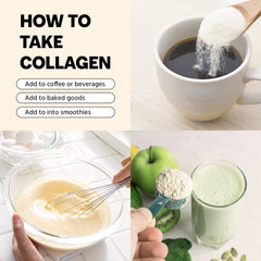 Cevitol colágeno marino testeado por terceros para seguridad