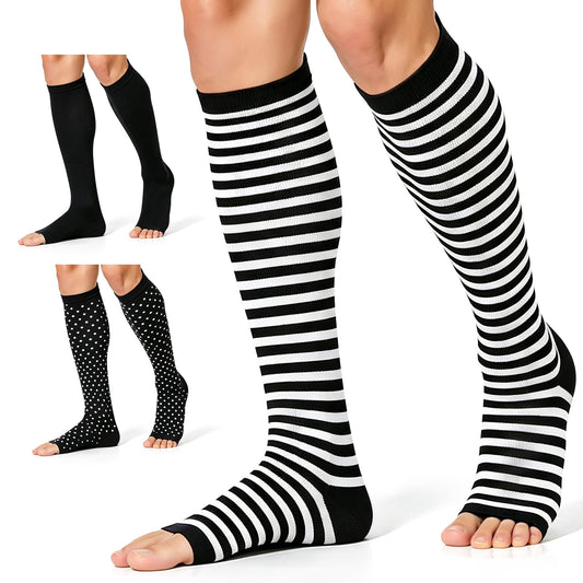 CHARMKING set frontal de 3 pares mostrando colores y diseño, comodidad visible