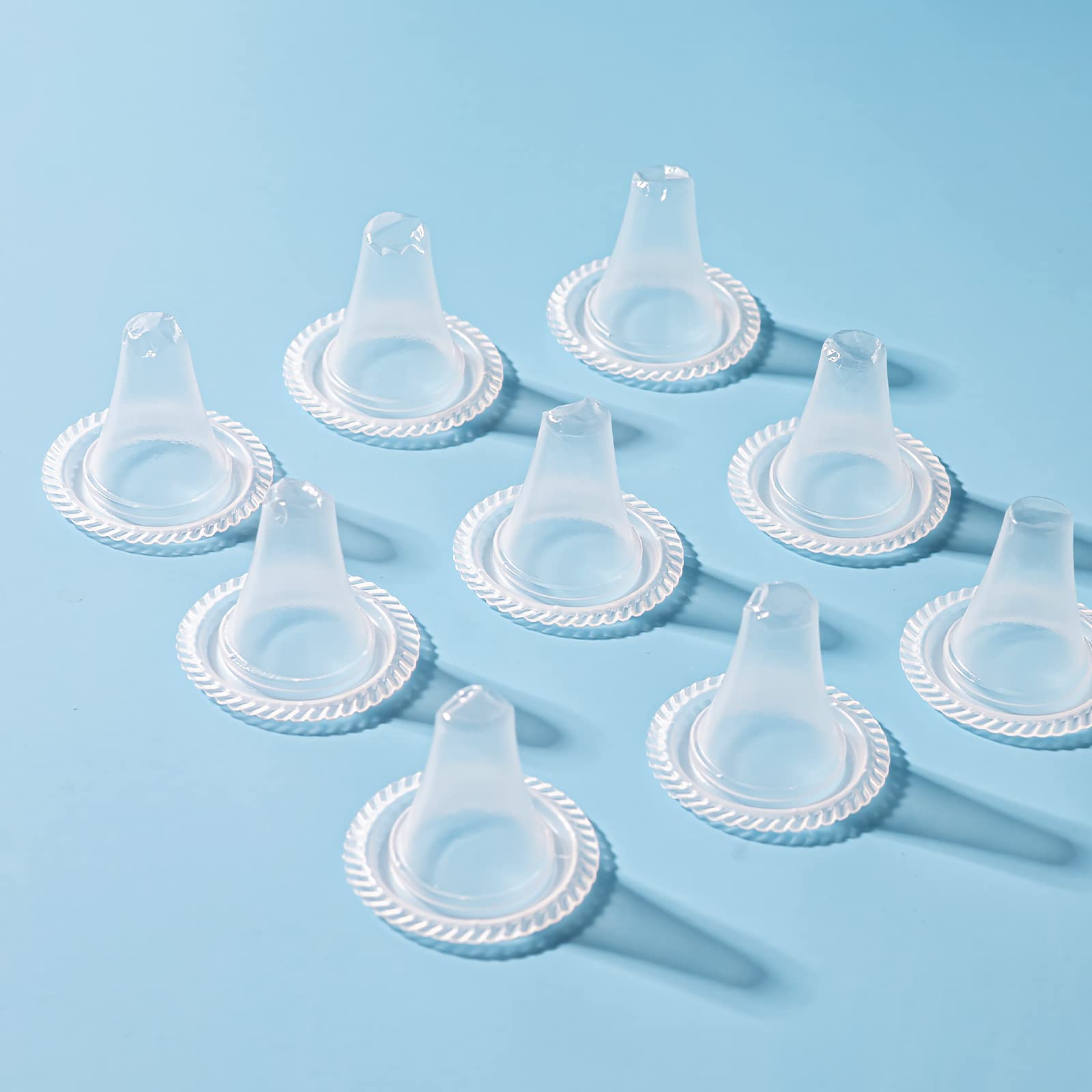 CHENGYOUDE manos de adulto colocando funda, ideal para niños