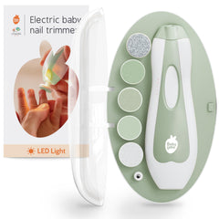 Cherish Baby Care dispositivo frontal con diseño seguro y práctico