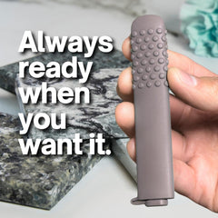 Generic Chewable Breather ambientación sabor Bubble Gum para calma aromática