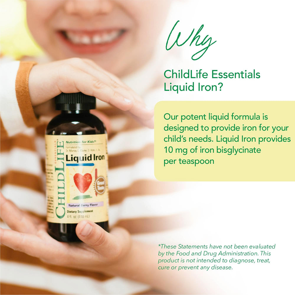 ChildLife Essentials cucharita dosificadora para administraciones precisas