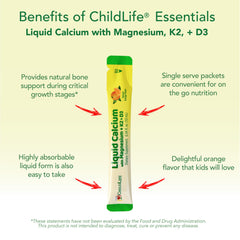 ChildLife Essentials sobre dentro de una bolsa de pañales para salida y viajes