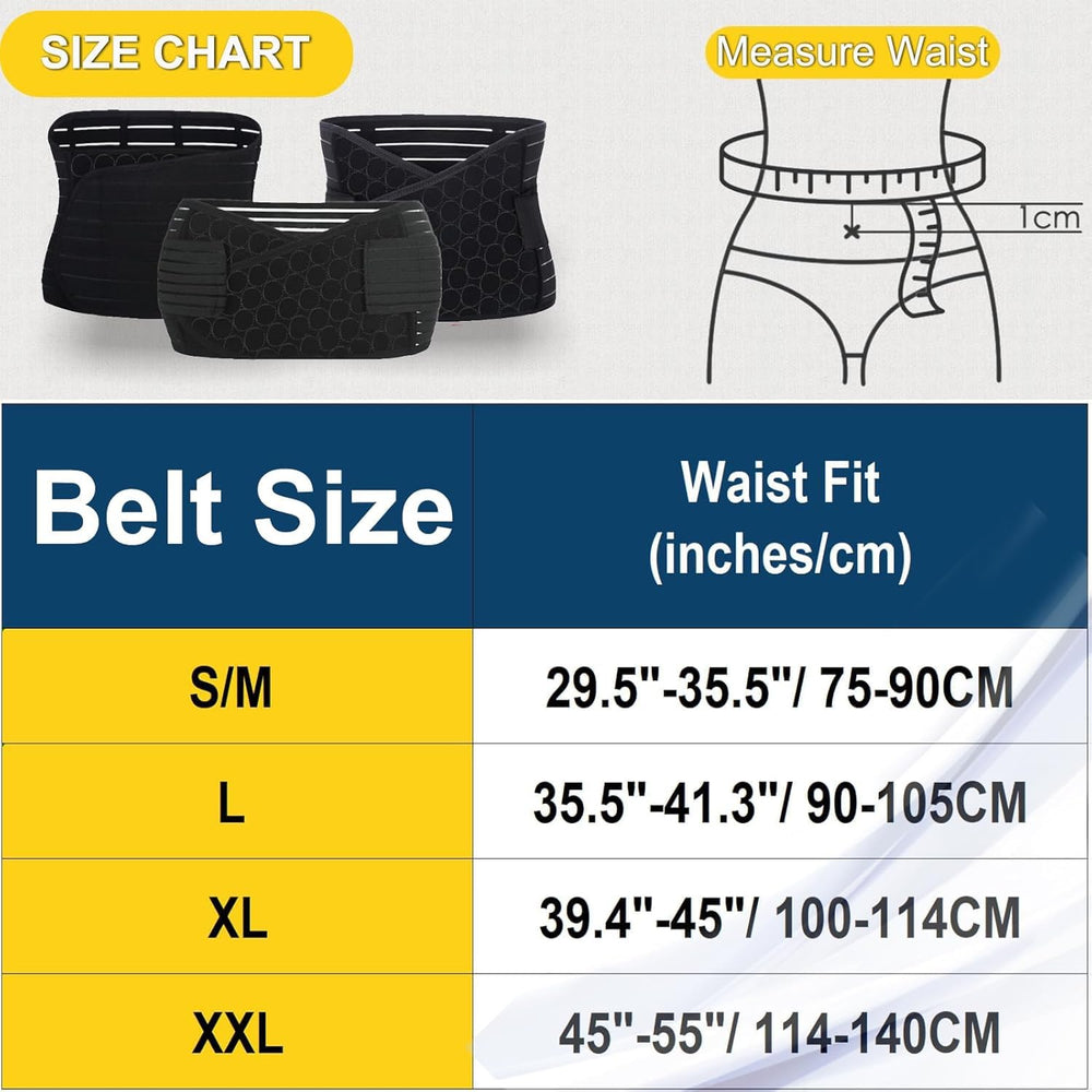 ChongErfei interior con boning que aporta soporte lumbar estable