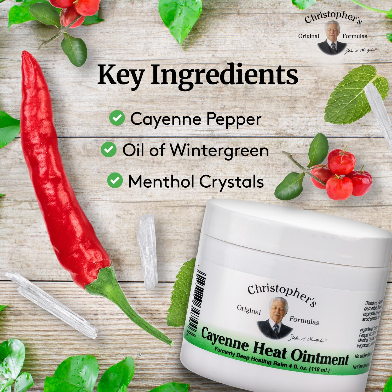 Aplicación de Christopher's en cuello para confort muscular tras ejercicio
