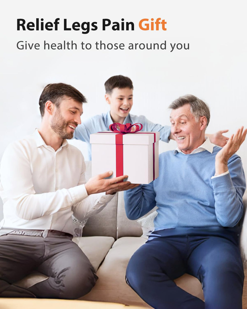 CINCOM embalaje listo para regalo, ideal para ocasiones especiales y cuidado personal