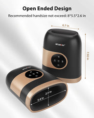 CINCOM empaquetado listo para regalo actitud premium y práctico