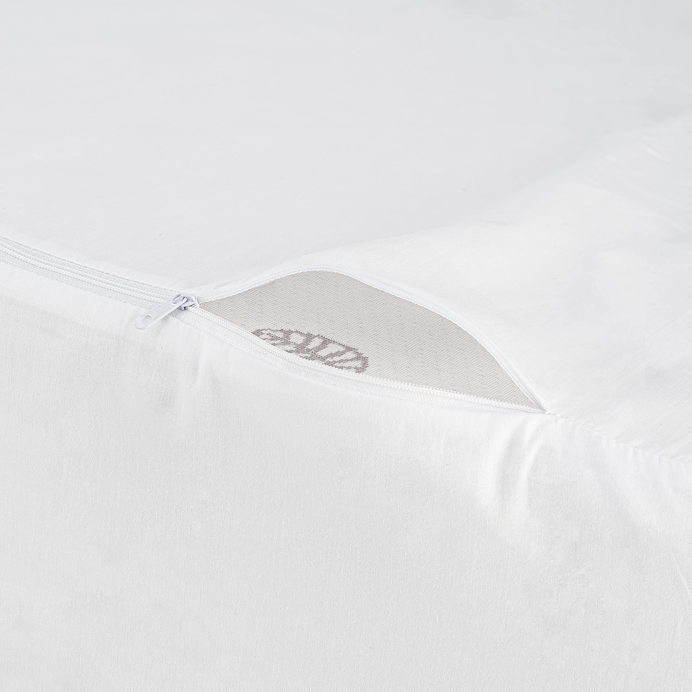 CIRCLESHOME funda en ambiente de dormitorio, estilo y confort