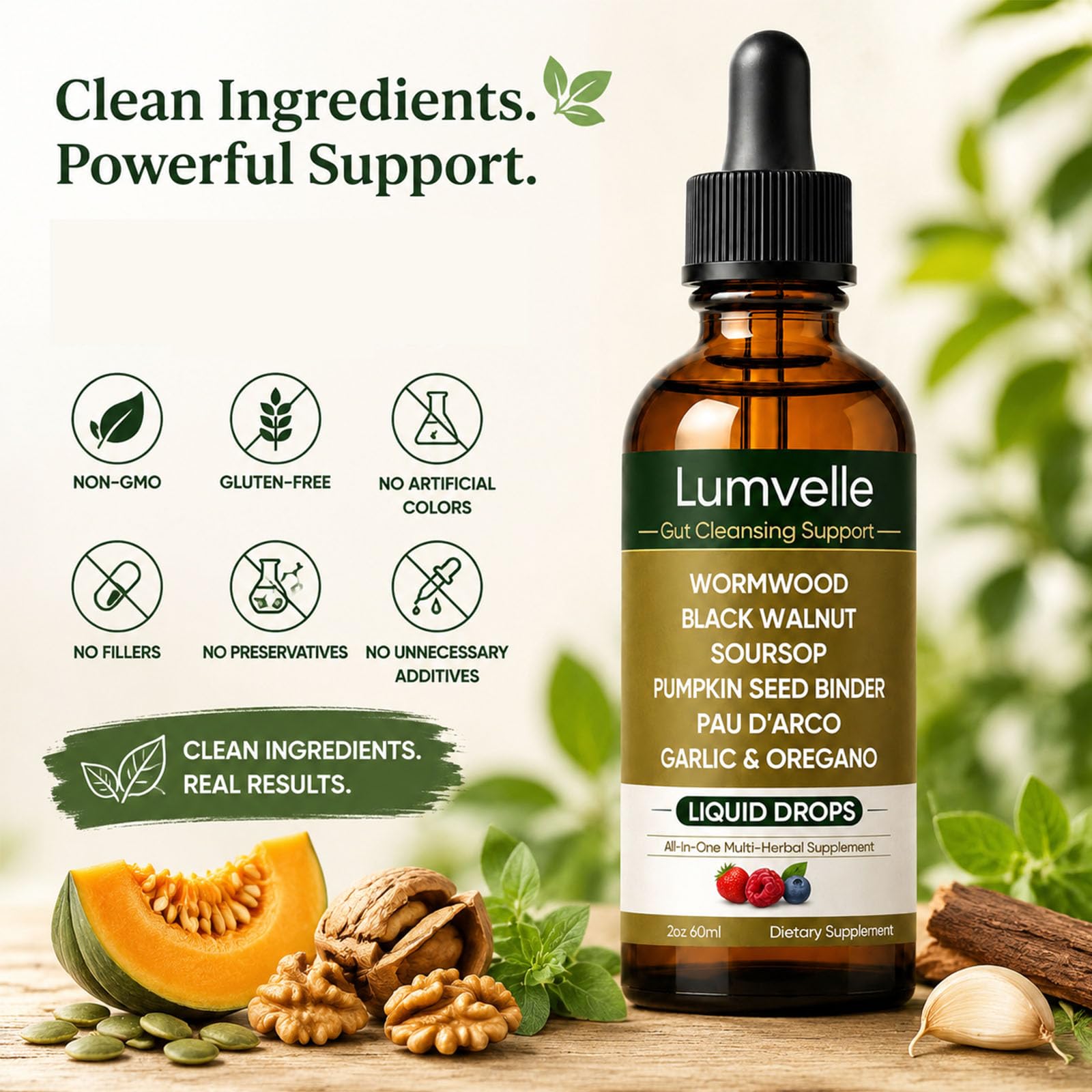 CIVGICY Lumvelle comparación de tamaño mostrando portable y práctico