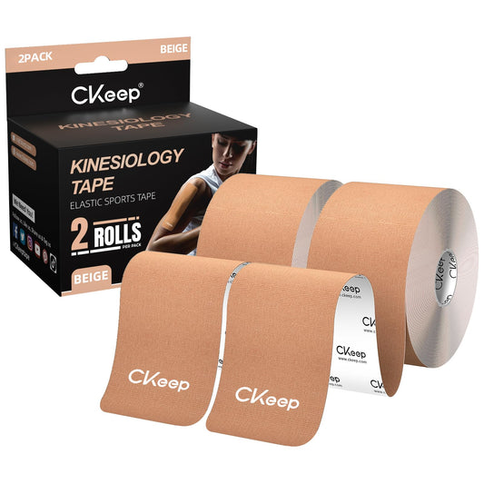CKeep rollos frontal mostrando presentación y uso inmediato