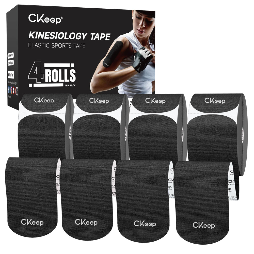 CKeep rollo frontal mostrando formato y beneficio de preparación rápida