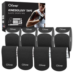 CKeep rollo frontal mostrando formato y beneficio de preparación rápida