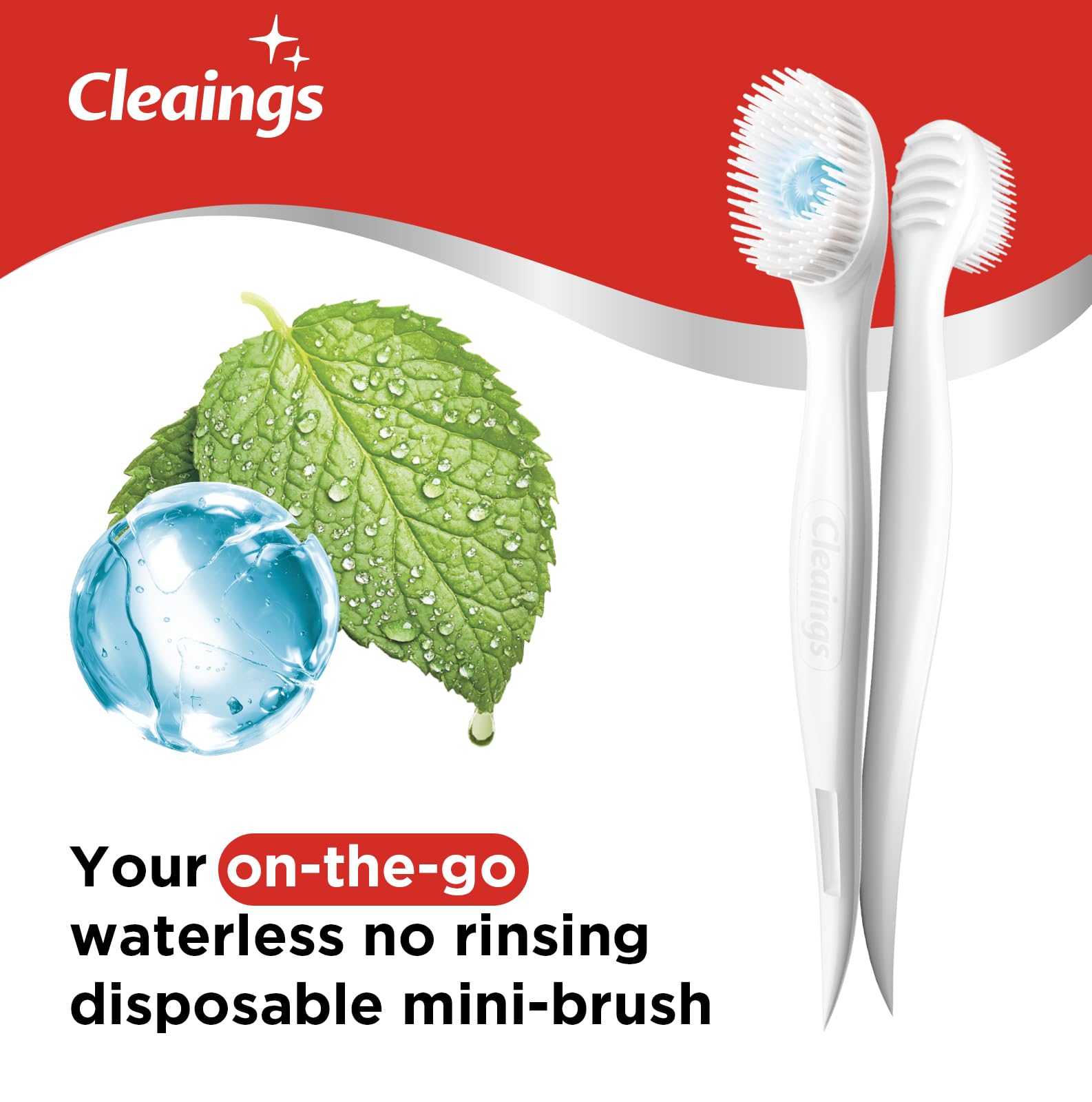 cleaings primer plano cerdas suaves limpieza delicada