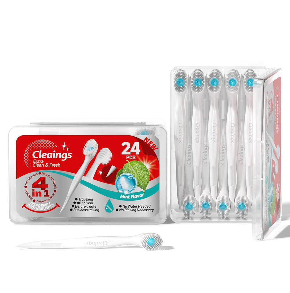 cleaings empaque frontal 48 unidades muestra conveniencia