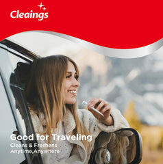 cleaings limpiador lingual multi-ridged frescura prolongada